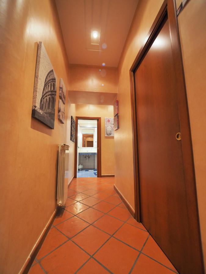 Rosaroll70 Villa Nápoles Exterior foto