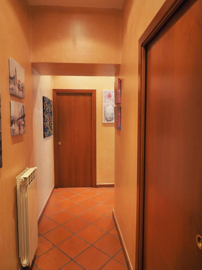 Rosaroll70 Villa Nápoles Exterior foto