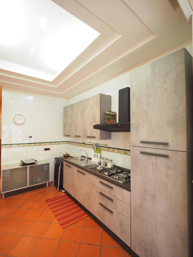 Rosaroll70 Villa Nápoles Exterior foto