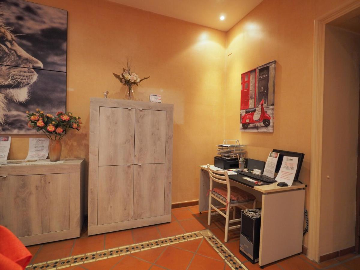 Rosaroll70 Villa Nápoles Exterior foto