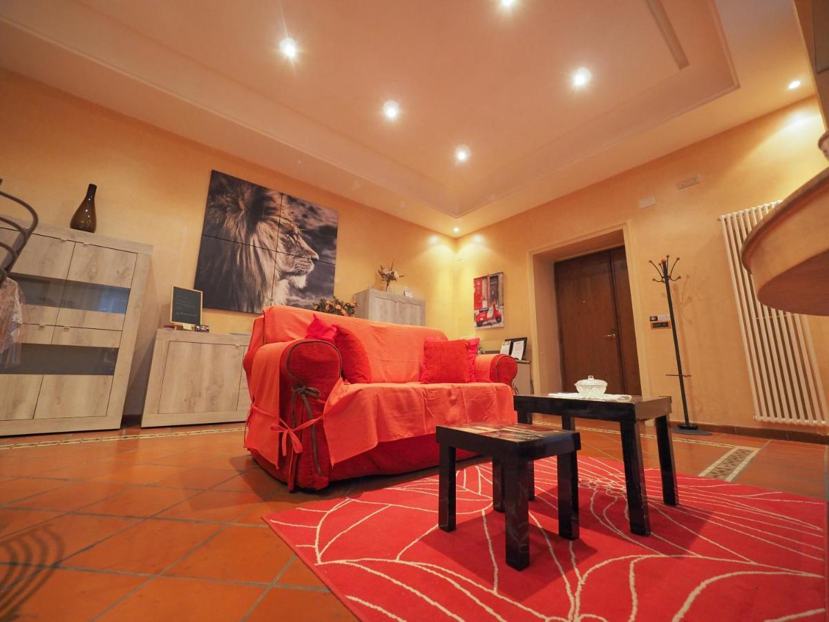 Rosaroll70 Villa Nápoles Exterior foto