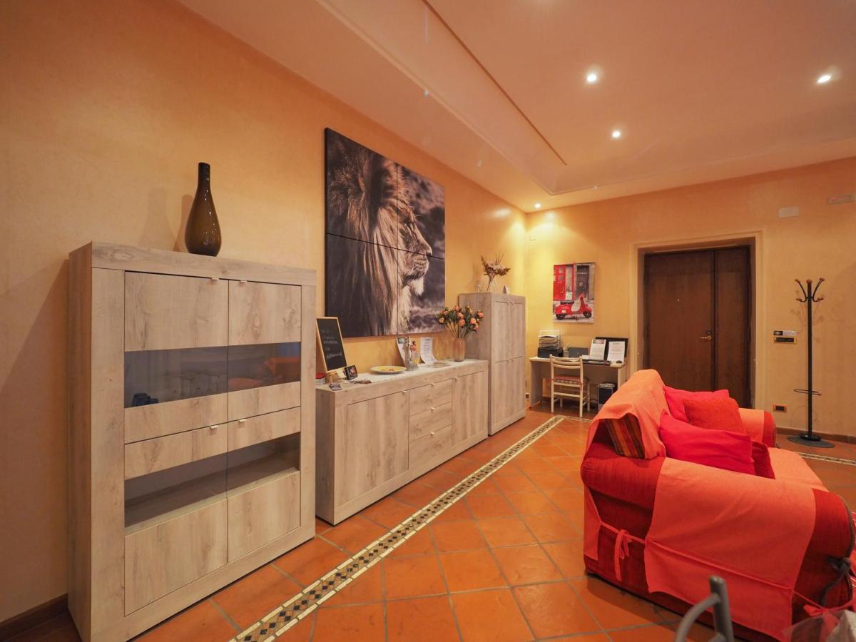Rosaroll70 Villa Nápoles Exterior foto