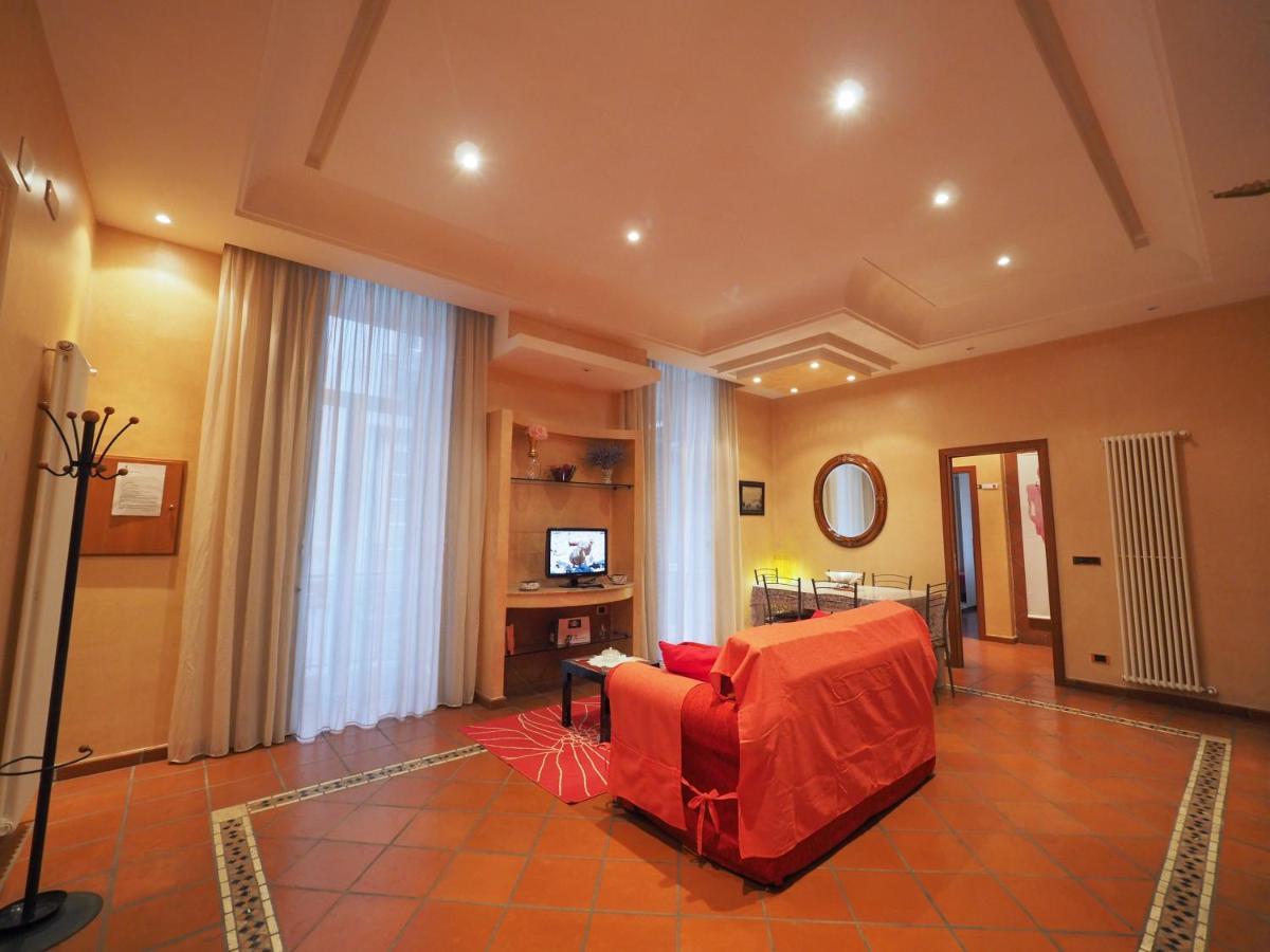 Rosaroll70 Villa Nápoles Exterior foto